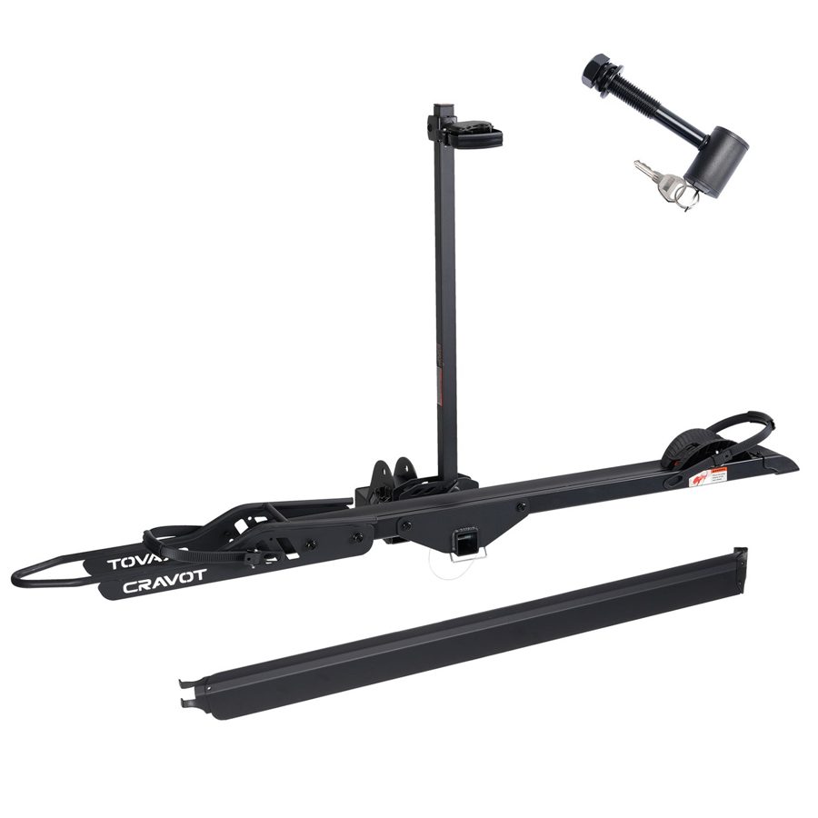 CRAVOT CyberRack E1 (25) Hitch Bike Rack